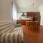 Casa San Bartolo - Baia Flaminia *