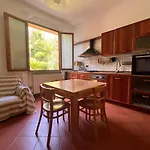 Casa San Bartolo - Baia Flaminia *