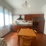 Casa San Bartolo - Baia Flaminia