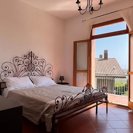Апартаменты Casa San Bartolo - Baia Flaminia *