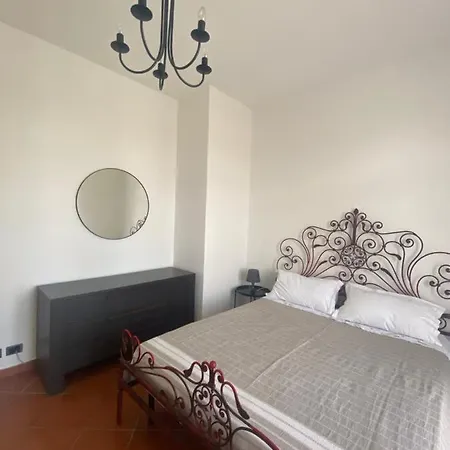 Casa San Bartolo - Baia Flaminia Апартаменты