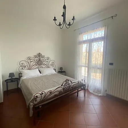 Casa San Bartolo - Baia Flaminia Пезаро