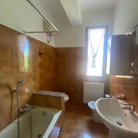 Апартаменты Casa San Bartolo - Baia Flaminia *