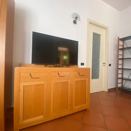 Casa San Bartolo - Baia Flaminia Пезаро