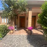 Apartment Casa San Bartolo - Baia Flaminia *