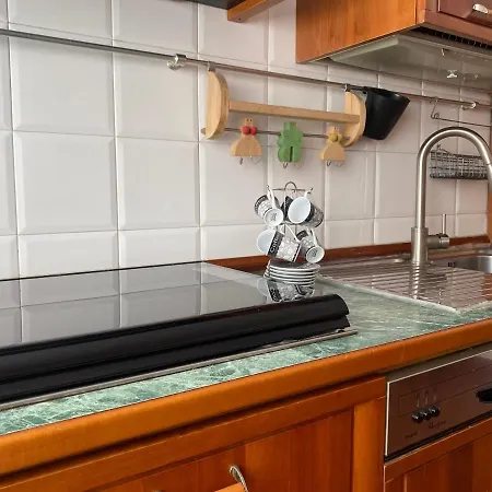 Apartamento Casa San Bartolo - Baia Flaminia Pesaro