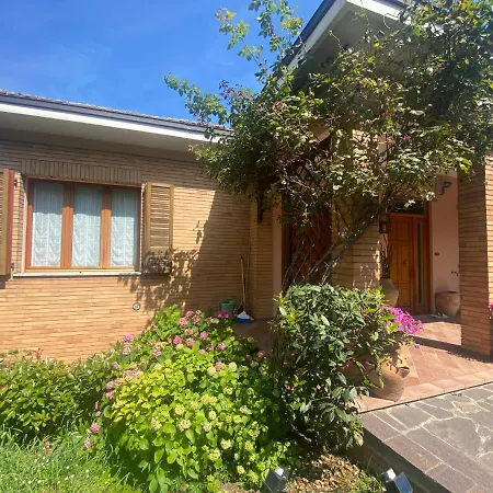 公寓 Casa San Bartolo - Baia Flaminia