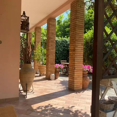 Apartamento Casa San Bartolo - Baia Flaminia