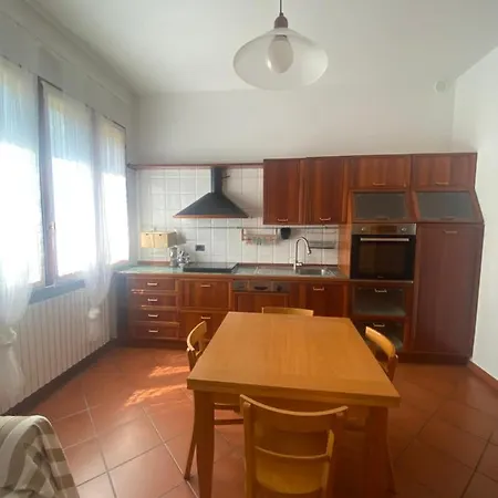 Casa San Bartolo - Baia Flaminia