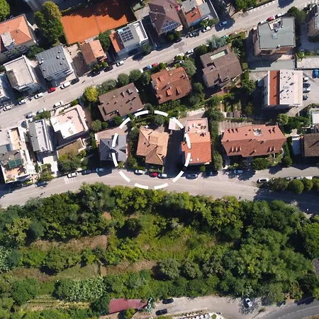 Lejlighed Casa San Bartolo - Baia Flaminia