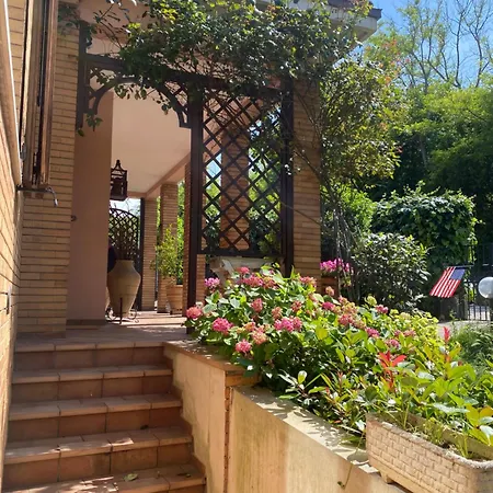 Lejlighed Casa San Bartolo - Baia Flaminia