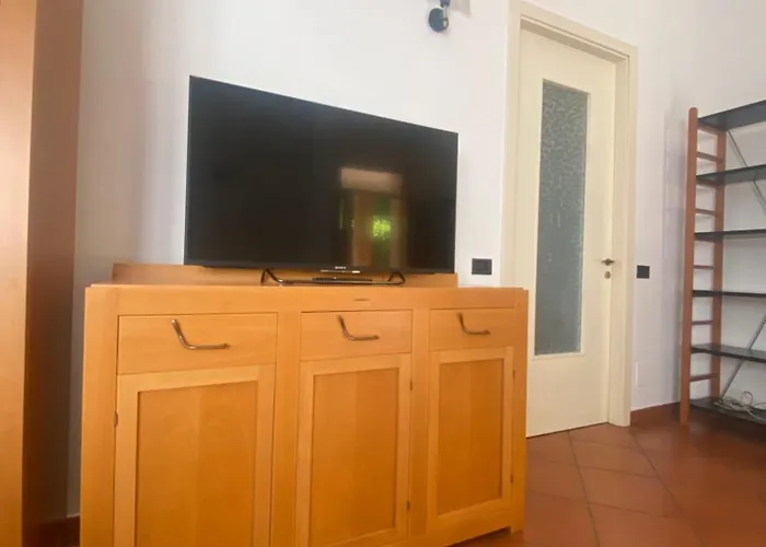 Casa San Bartolo - Baia Flaminia 佩萨罗